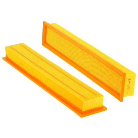 FILTRE HABITACLE RÉF. SC80055 - HIFI FILTER FILTRE HABITACLE RÉF. SC80055 - HIFI FILTER