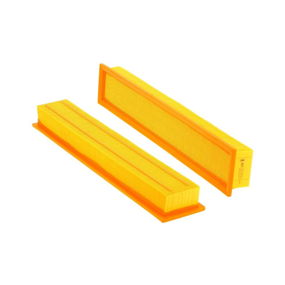 Filtre habitacle HIFI SC80055 pour Massey Ferguson