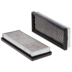 FILTRE HABITACLE RÉF. SC80076CAG - HIFI FILTER FILTRE HABITACLE RÉF. SC80076CAG - HIFI FILTER