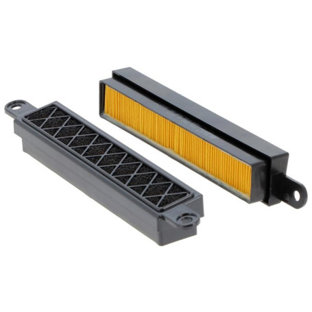 FILTRE HABITACLE RÉF. SC80077 - HIFI FILTER FILTRE HABITACLE RÉF. SC80077 - HIFI FILTER