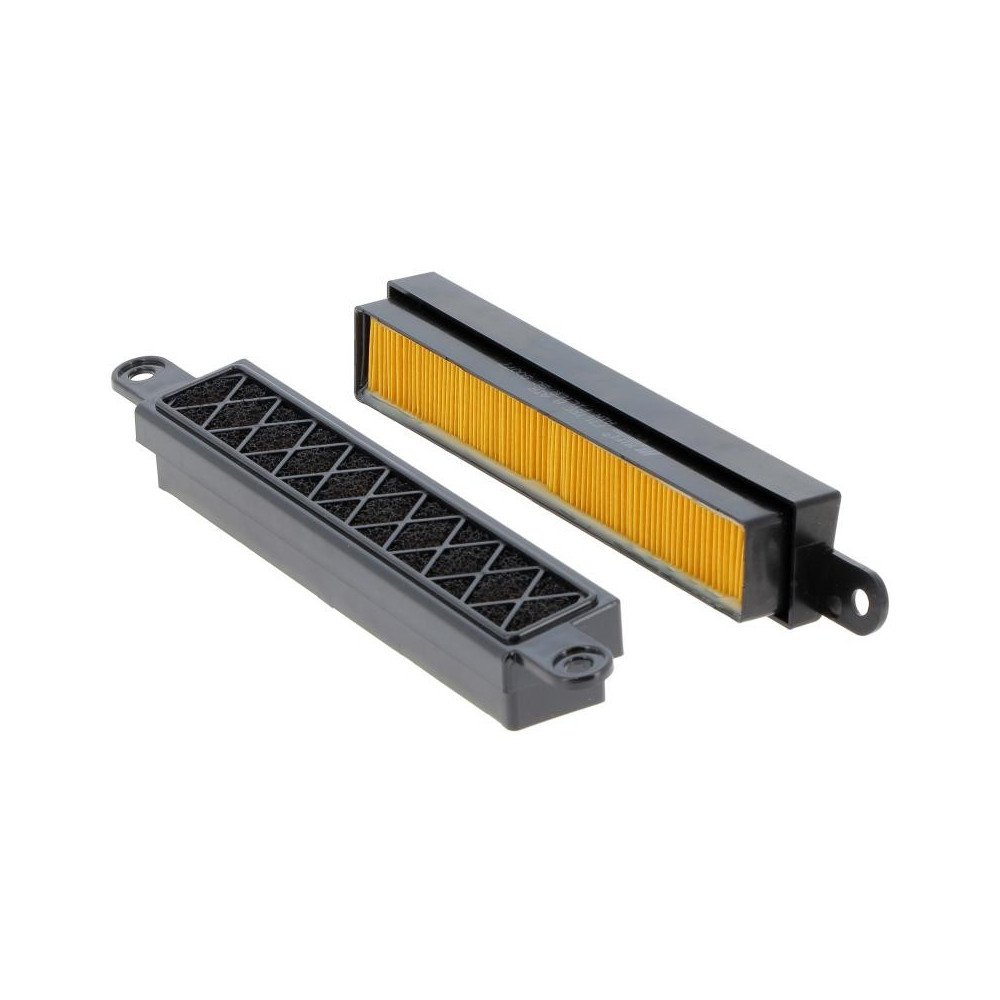 Filtre habitacle HIFI SC80077 pour Kioti