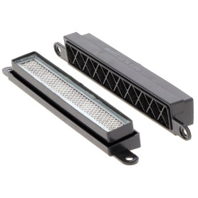 Filtre habitacle HIFI SC80077CAG pour Kioti