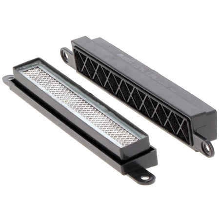FILTRE HABITACLE RÉF. SC80077CAG - HIFI FILTER FILTRE HABITACLE RÉF. SC80077CAG - HIFI FILTER