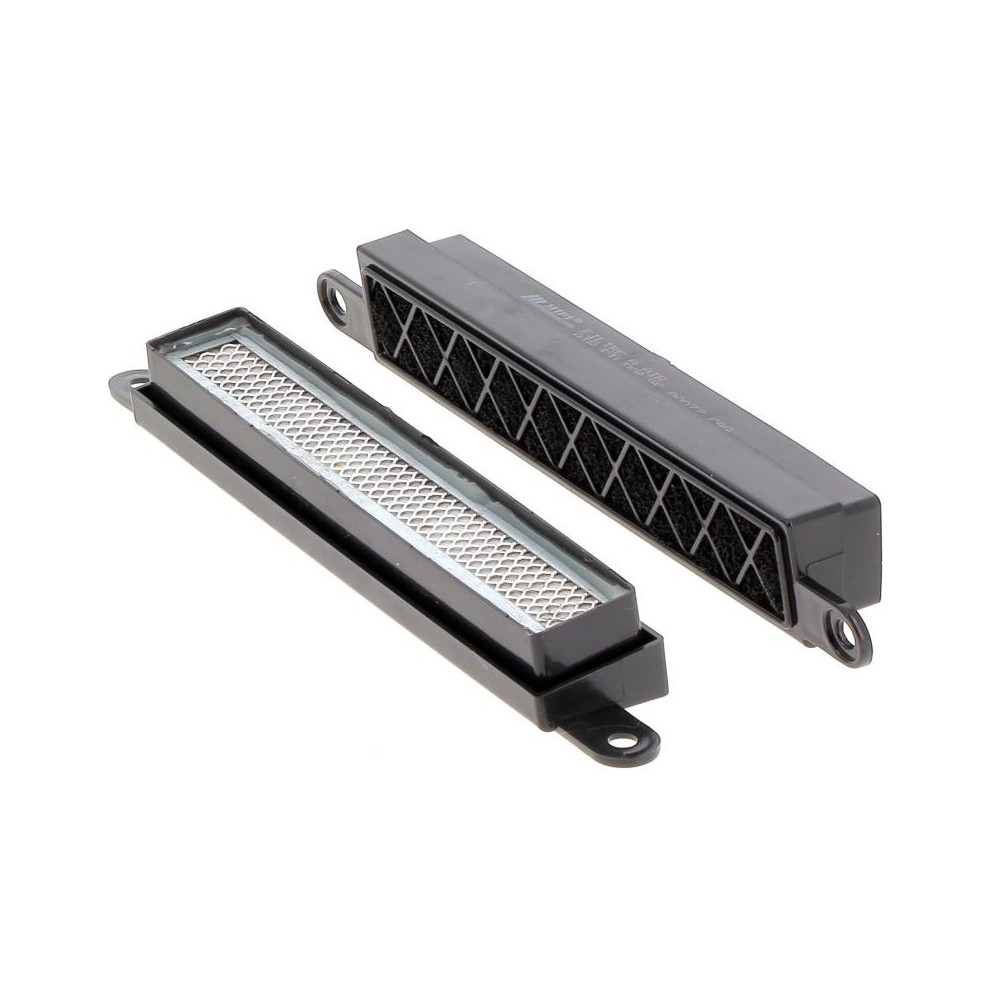 Filtre habitacle HIFI SC80077CAG pour Kioti
