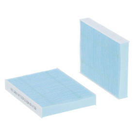 Filtre habitacle HIFI SC8124 pour Weidemann, Multihog