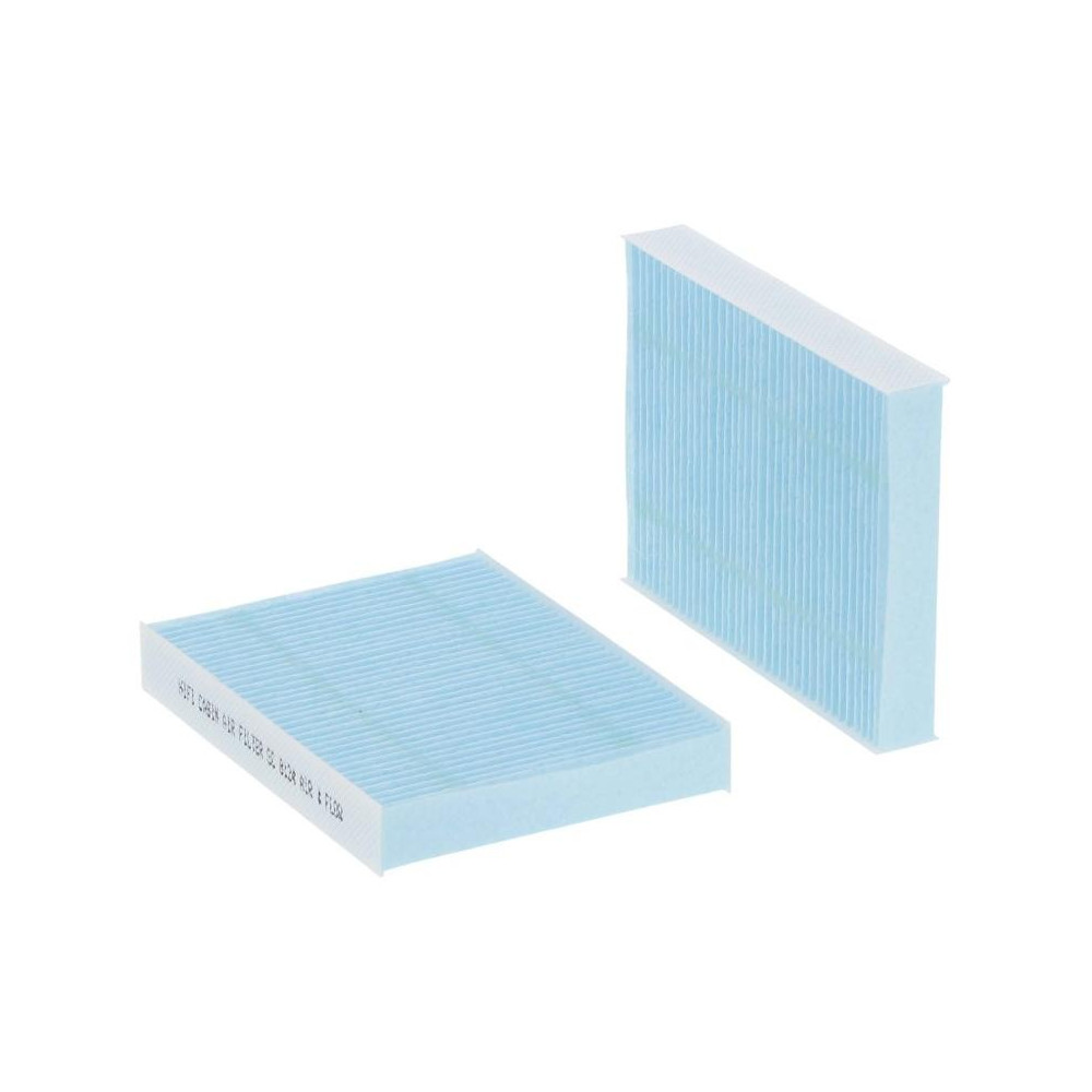 Filtre habitacle HIFI SC8124 pour Weidemann, Multihog