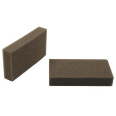 FILTRE HABITACLE CATEGORIE 1 RÉF. SC90129 - HIFI FILTER FILTRE HABITACLE CATEGORIE 1 RÉF. SC90129 - HIFI FILTER
