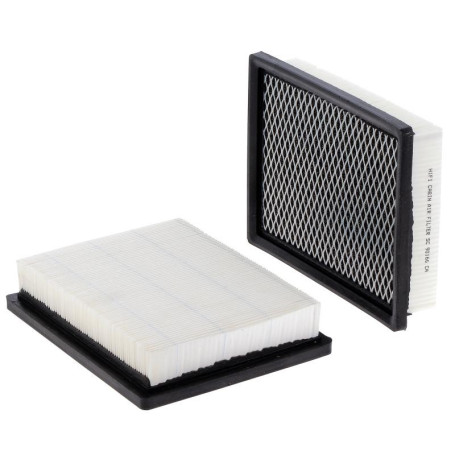 FILTRE HABITACLE RÉF. SC90166CA - HIFI FILTER
