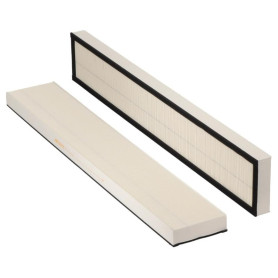 Filtre habitacle HIFI SC90258 pour Sampo Rosenlew