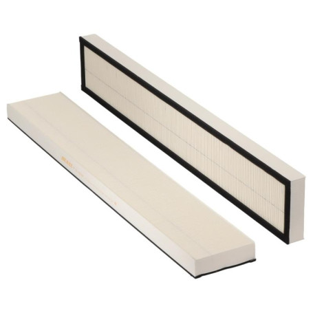FILTRE HABITACLE RÉF. SC90258 - HIFI FILTER FILTRE HABITACLE RÉF. SC90258 - HIFI FILTER