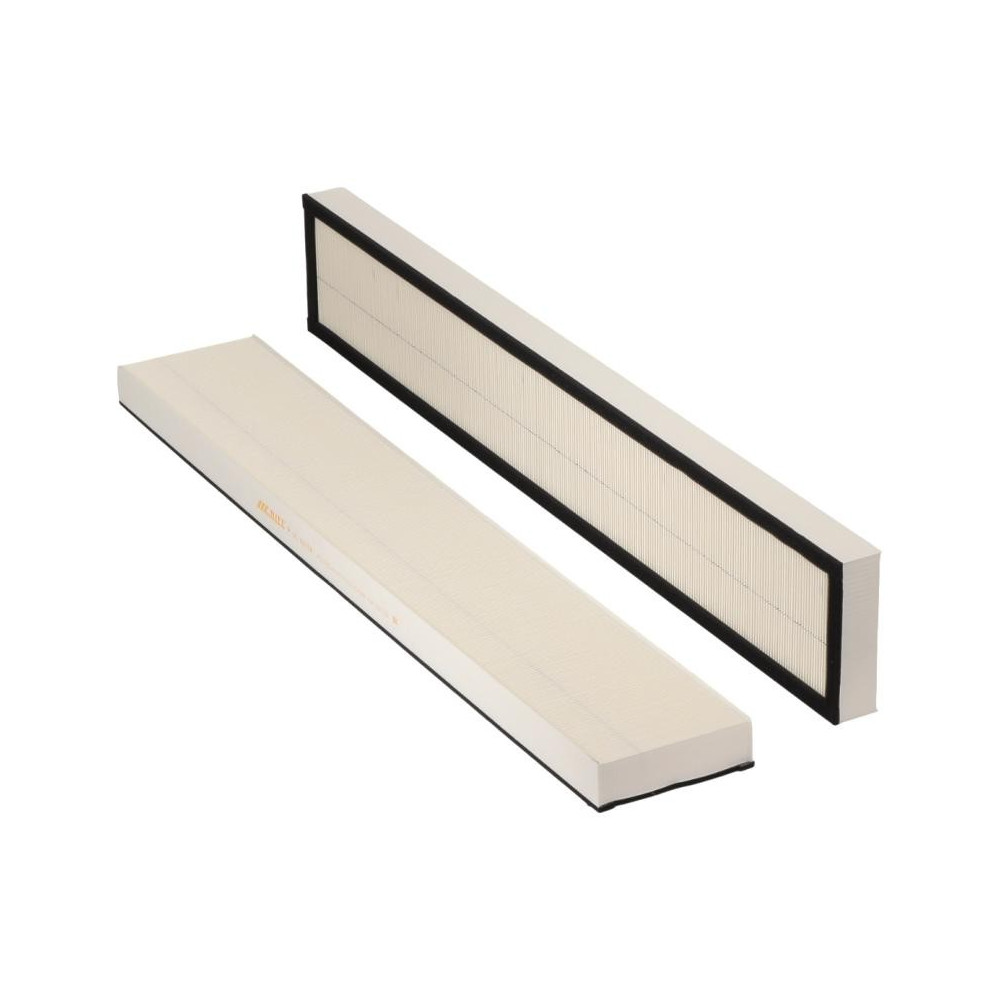 Filtre habitacle HIFI SC90258 pour Sampo Rosenlew