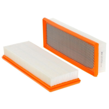 FILTRE HABITACLE RÉF. SC90300 - HIFI FILTER FILTRE HABITACLE RÉF. SC90300 - HIFI FILTER