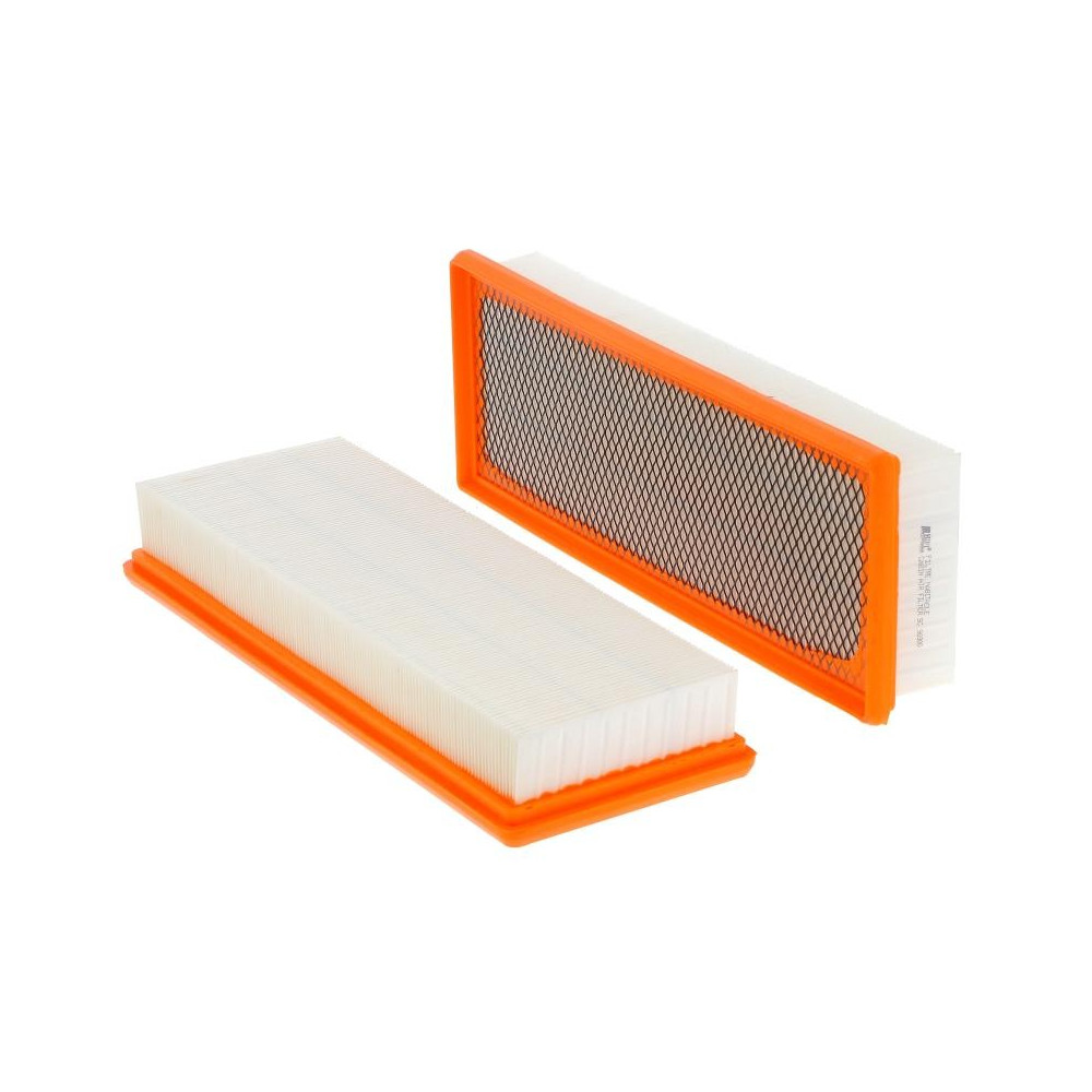 Filtre habitacle HIFI SC90300 pour Case