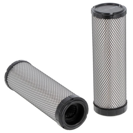 FILTRE HABITACLE RÉF. SC90432CAG - HIFI FILTER FILTRE HABITACLE RÉF. SC90432CAG - HIFI FILTER
