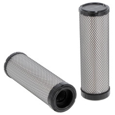 FILTRE HABITACLE RÉF. SC90432CAG - HIFI FILTER FILTRE HABITACLE RÉF. SC90432CAG - HIFI FILTER