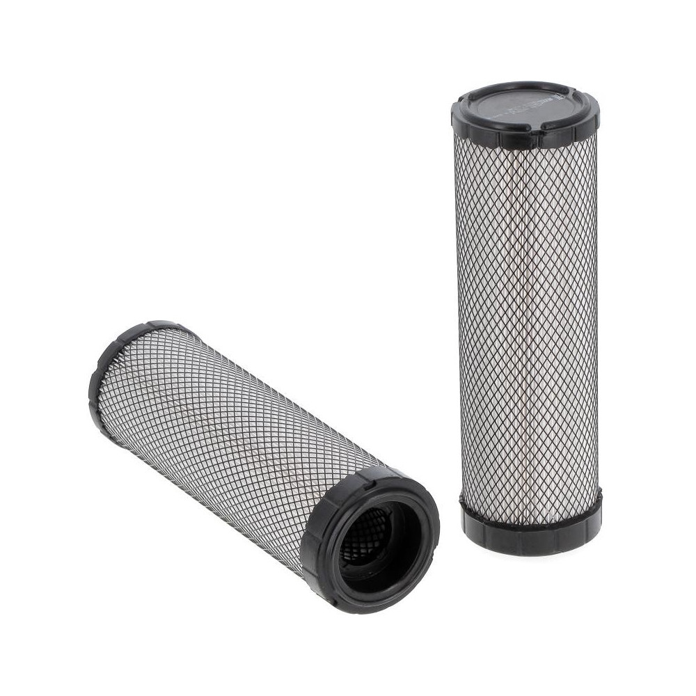 Filtre habitacle HIFI SC90432CAG pour Versatile