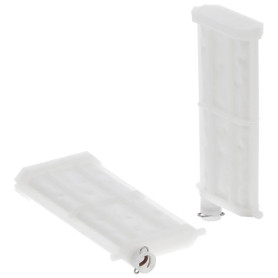 Filtre à urée AdBlue HIFI SD40886 pour Mil-stak, Rabaud