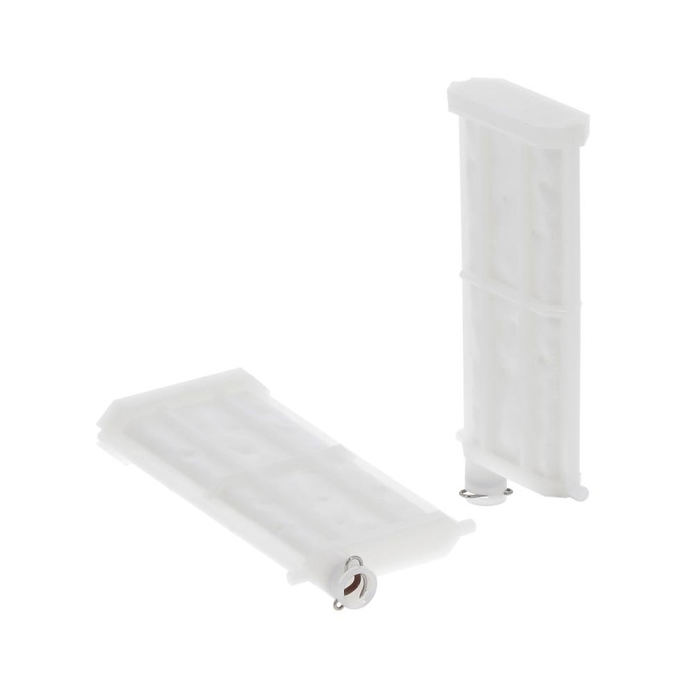 Filtre à urée AdBlue HIFI SD40886 pour Mil-stak, Rabaud