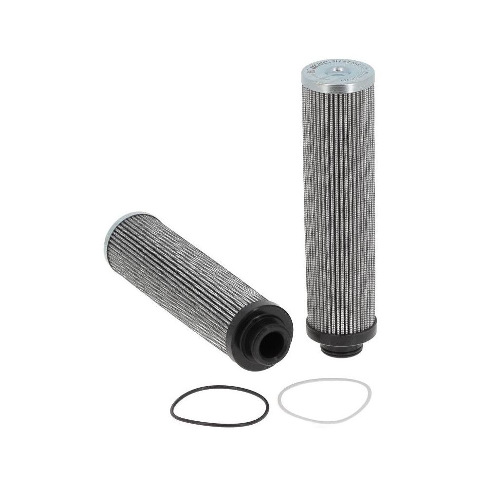 Filtre hydraulique HIFI SH51266 pour Dangreville, Frema