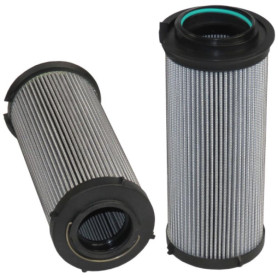 Filtre hydraulique HIFI SH51589V pour Holmer