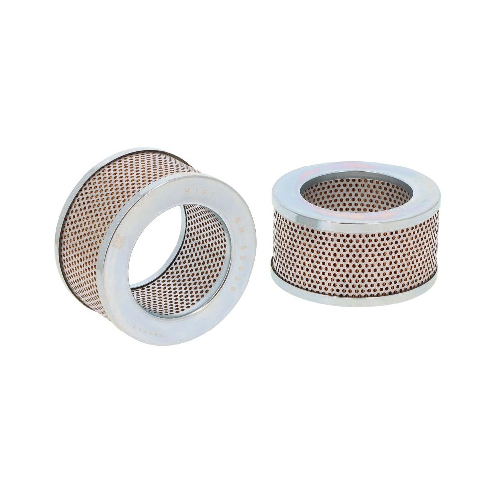 Filtre hydraulique HIFI SH52029 pour Hanomag