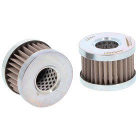 Filtre hydraulique HIFI SH52091 pour Deutz