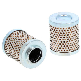 Filtre hydraulique HIFI SH52224 pour Holder, Aebi