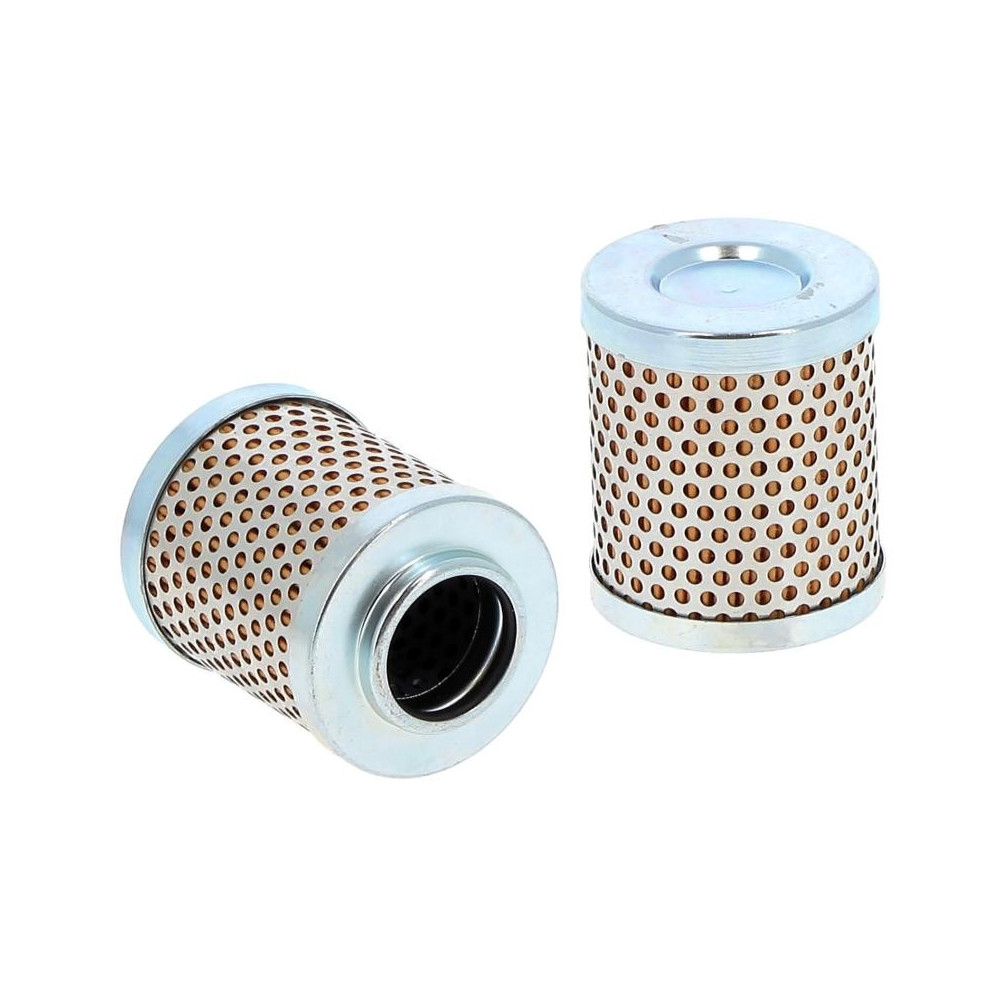 Filtre hydraulique HIFI SH52224 pour Holder, Aebi