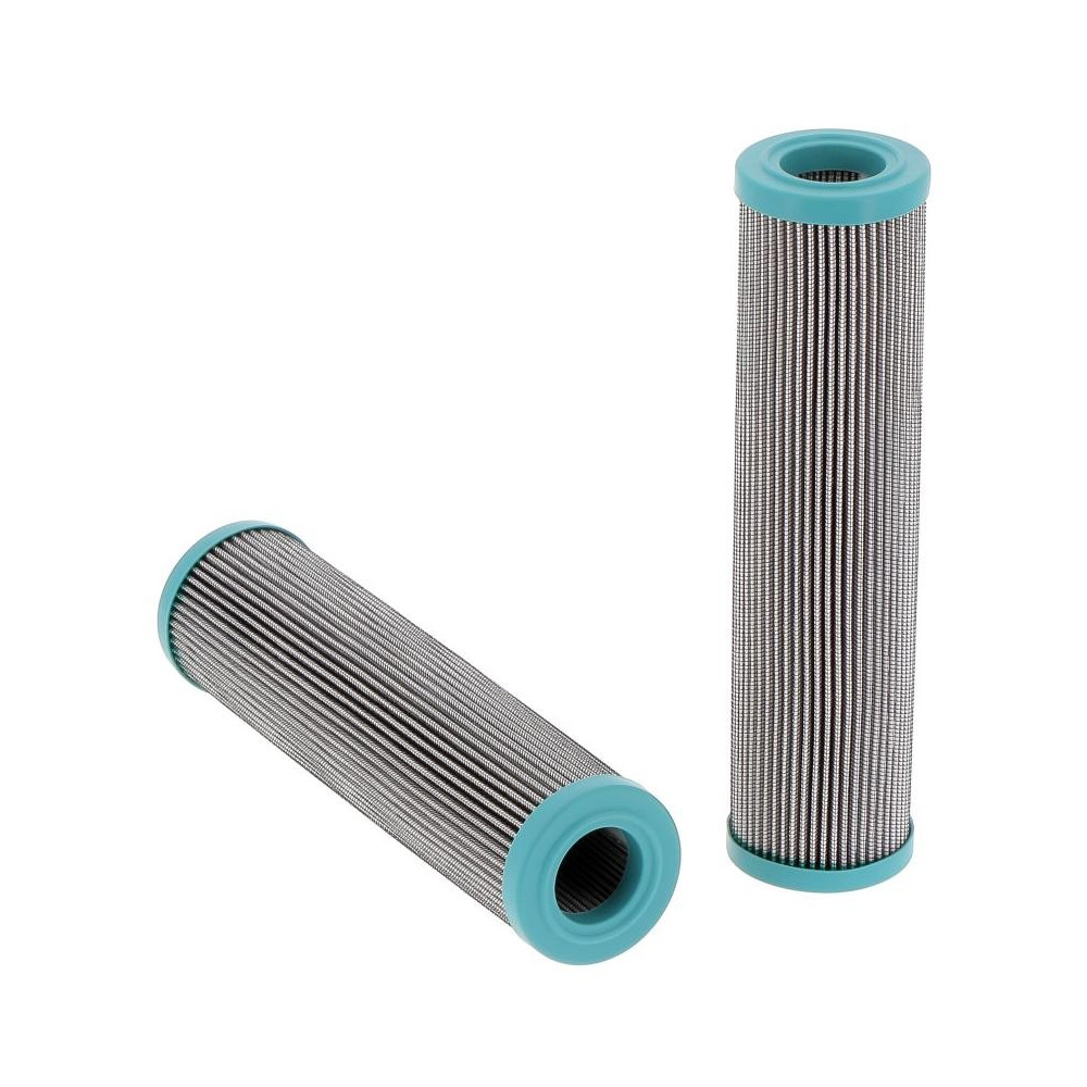 Filtre hydraulique HIFI SH53435 pour Wille, Pichon