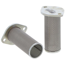 Filtre hydraulique HIFI SH59097 pour Equipement Technologies