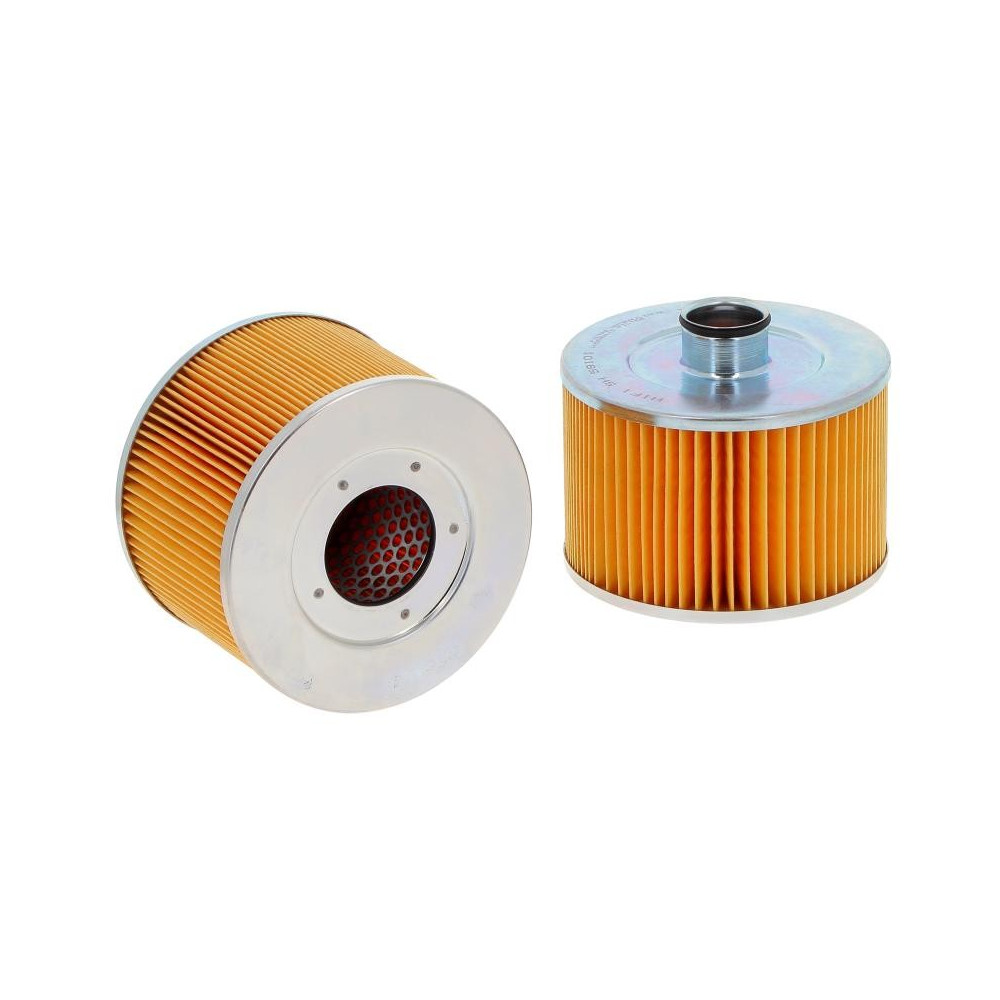 Filtre hydraulique HIFI SH59101 pour David-brown