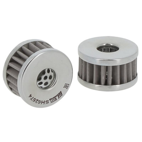 FILTRE HYDRAULIQUE RÉF. SH62574 - HIFI FILTER FILTRE HYDRAULIQUE RÉF. SH62574 - HIFI FILTER