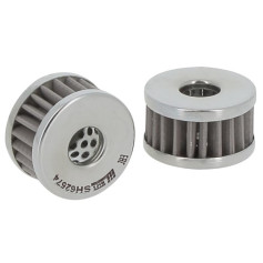 FILTRE HYDRAULIQUE RÉF. SH62574 - HIFI FILTER FILTRE HYDRAULIQUE RÉF. SH62574 - HIFI FILTER