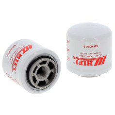 FILTRE HYDRAULIQUE RÉF. SH63019 - HIFI FILTER FILTRE HYDRAULIQUE RÉF. SH63019 - HIFI FILTER