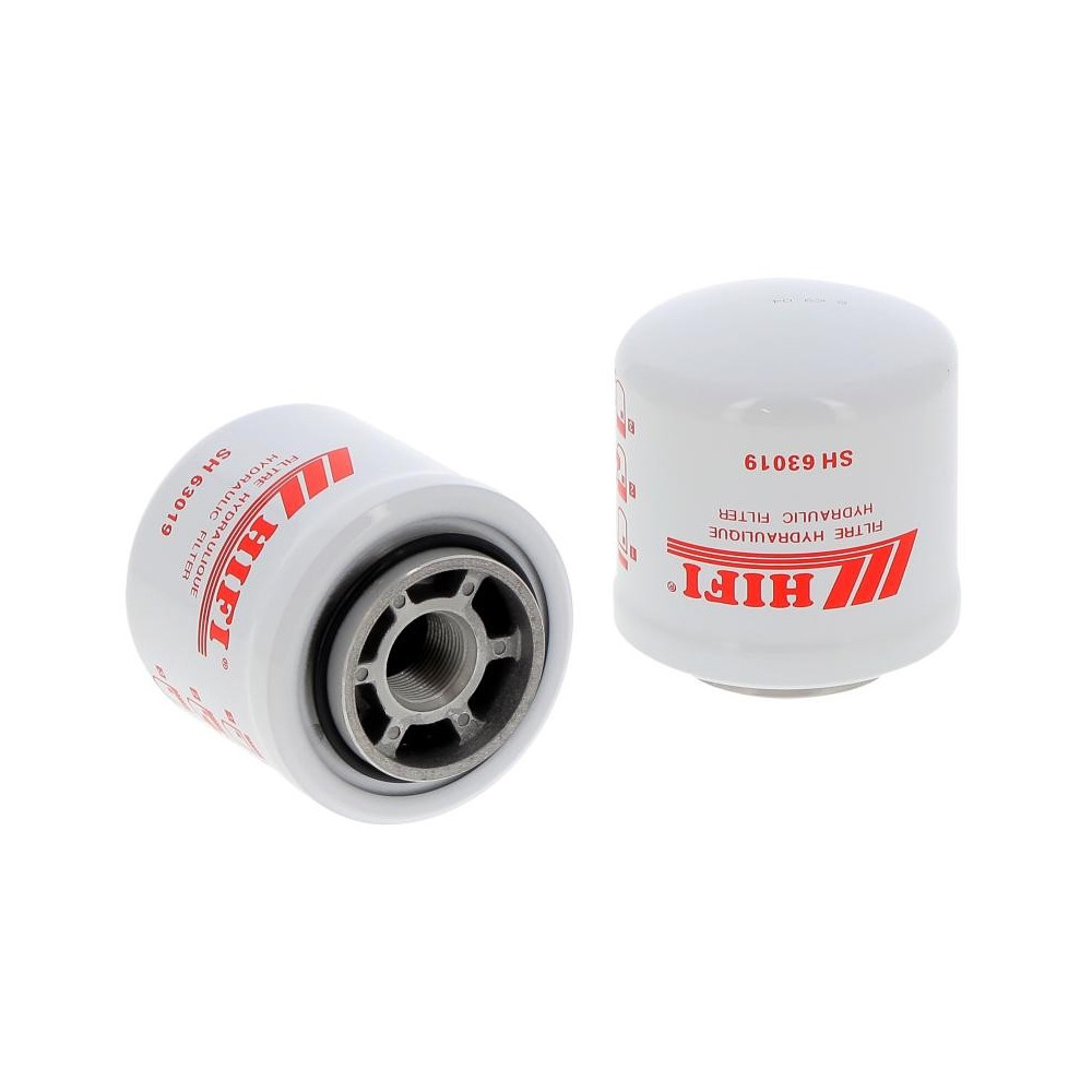 Filtre hydraulique HIFI SH63019 pour Marchesi, Simon