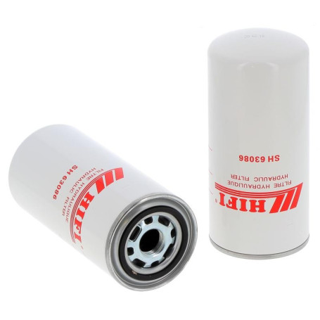 FILTRE HYDRAULIQUE RÉF. SH63086 - HIFI FILTER FILTRE HYDRAULIQUE RÉF. SH63086 - HIFI FILTER