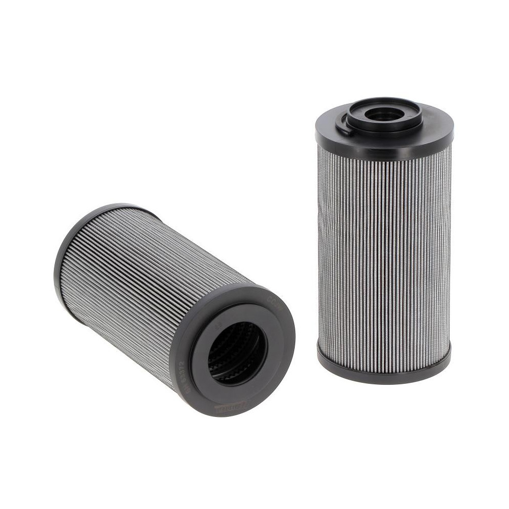 Filtre hydraulique HIFI SH63372 pour ROC