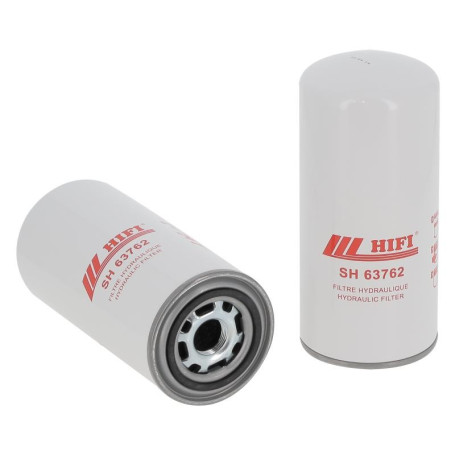 FILTRE HYDRAULIQUE RÉF. SH63762 - HIFI FILTER FILTRE HYDRAULIQUE RÉF. SH63762 - HIFI FILTER