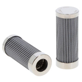 Filtre hydraulique HIFI SH63807 pour Rasant, Aebi