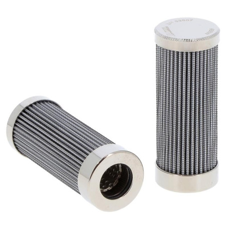FILTRE HYDRAULIQUE RÉF. SH63807 - HIFI FILTER FILTRE HYDRAULIQUE RÉF. SH63807 - HIFI FILTER