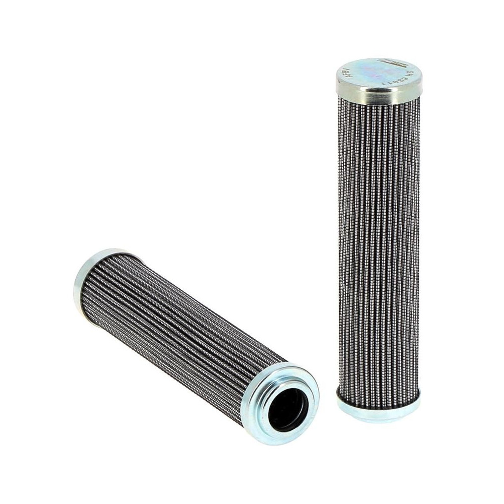 Filtre hydraulique HIFI SH63911 pour Antonio Carraro