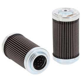 Filtre hydraulique HIFI SH63924 pour Derot