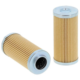 Filtre hydraulique HIFI SH63949 pour Först, CMC