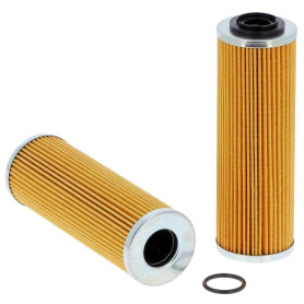 Filtre hydraulique HIFI SH65011 pour Systra