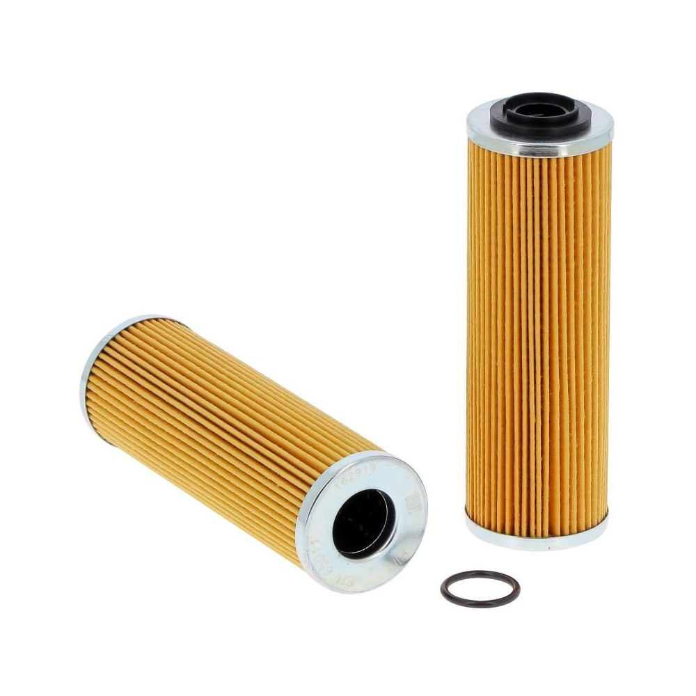 Filtre hydraulique HIFI SH65011 pour Systra