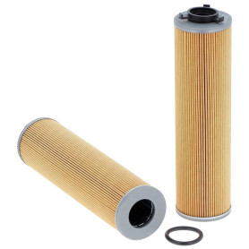 Filtre hydraulique HIFI SH65425 pour Antonio Carraro