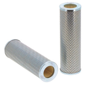 Filtre hydraulique HIFI SH65481 pour Systra