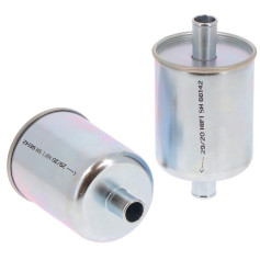 FILTRE HYDRAULIQUE RÉF. SH66142 - HIFI FILTER FILTRE HYDRAULIQUE RÉF. SH66142 - HIFI FILTER