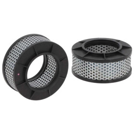 Filtre hydraulique HIFI SH66240 pour Pellenc