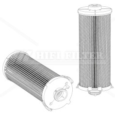 FILTRE HYDRAULIQUE RÉF. SH66353 - HIFI FILTER FILTRE HYDRAULIQUE RÉF. SH66353 - HIFI FILTER